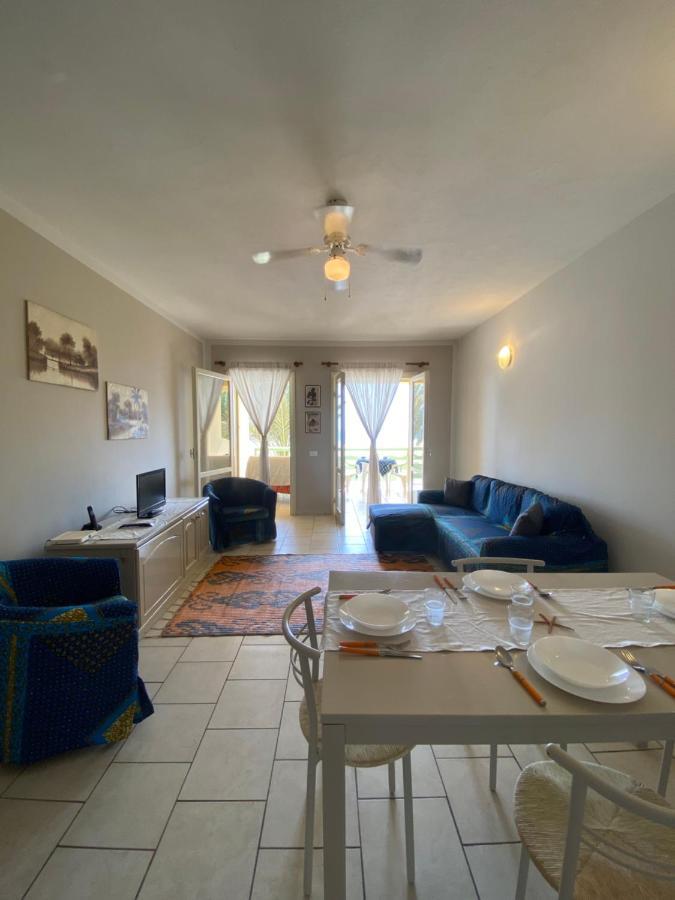 סאל ריי Sea View Ka Paola, Praia Cabral, Boa Vista, Free Wi-Fi מראה חיצוני תמונה