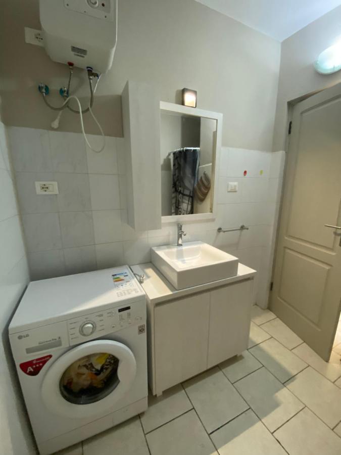 סאל ריי Sea View Ka Paola, Praia Cabral, Boa Vista, Free Wi-Fi מראה חיצוני תמונה